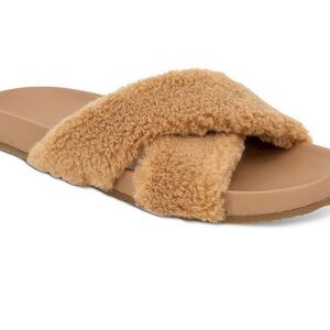Splendid Women's Rozi Indoor Outdoor Slippers size 7.5